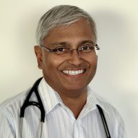 Clinical A/Prof Pradeep Jayasuriya