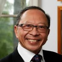 Dr David Lim