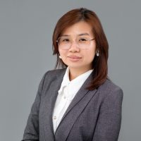 Dr Fiona Chan