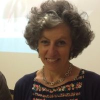 Prof Joanna Moncrieff