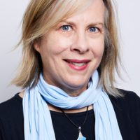 A/Prof Janet Conti