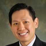 Dr Ted Wu