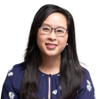 Dr Violet Kieu