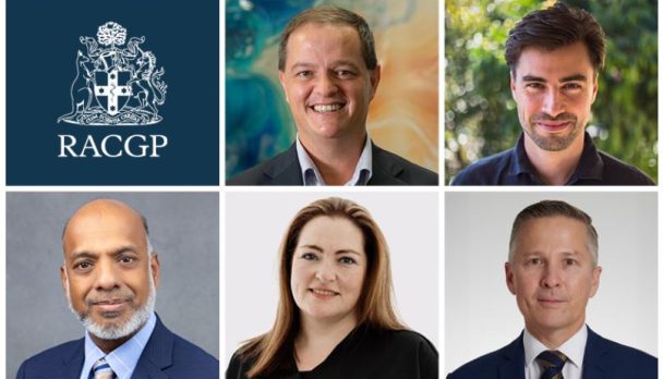 RACGP candidates