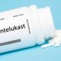 Montelukast,,Leukotriene,Receptor,Antagonist,For,Asthma,And,Allergies,,Asthma,,Allergies,